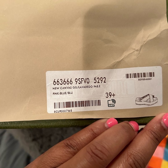 I can no longer fit. - Picture 7 of 8